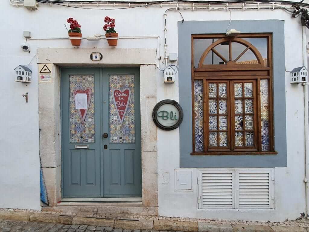 Lagos Portugal