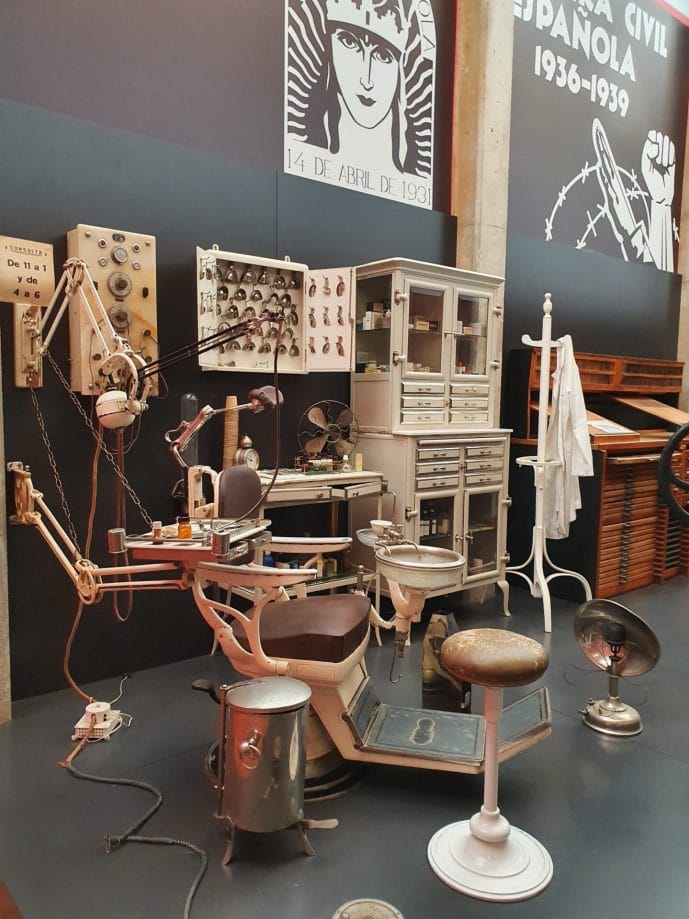 Villafranca de los Barros