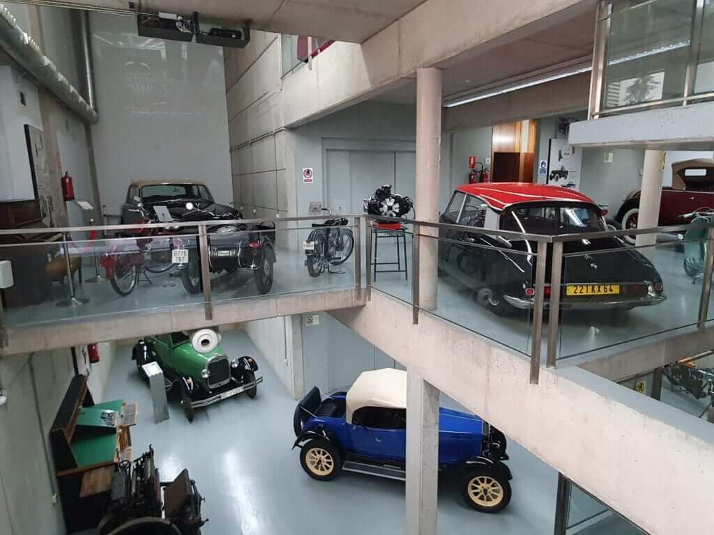 Villafranca de los barros