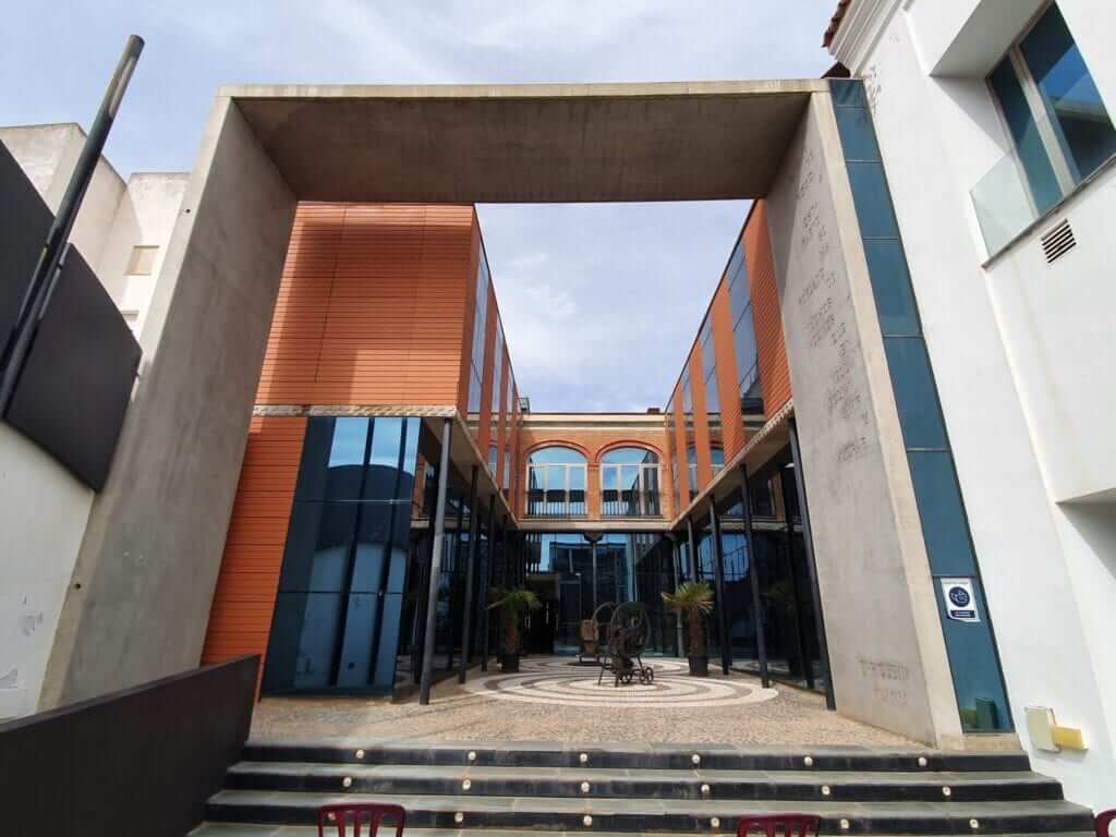 Villafranca de los Barros