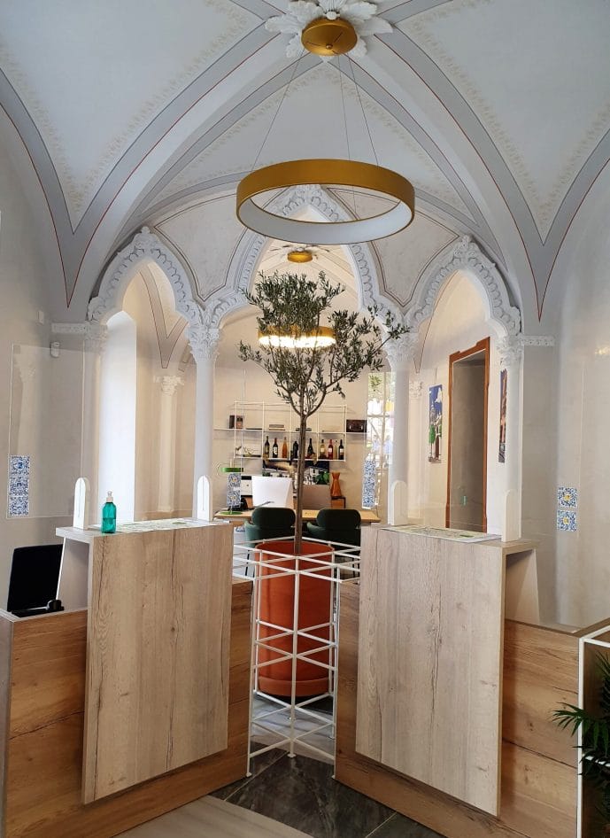 Villafranca de los Barros