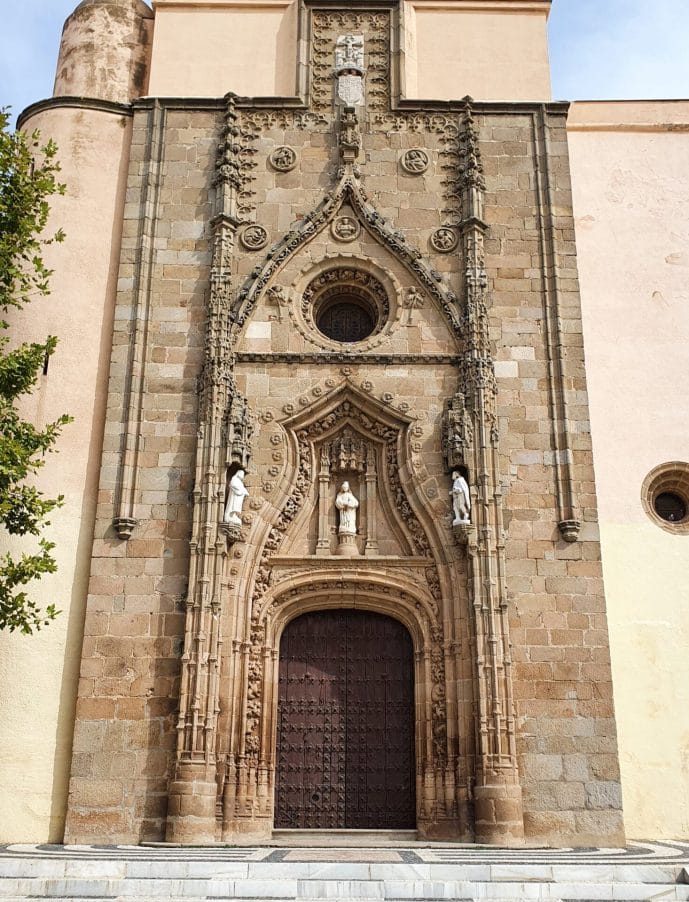 Villafranca de los Barros