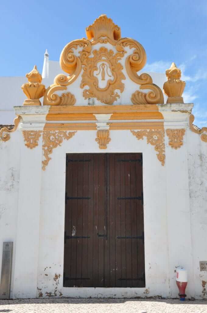 Lagos Algarve