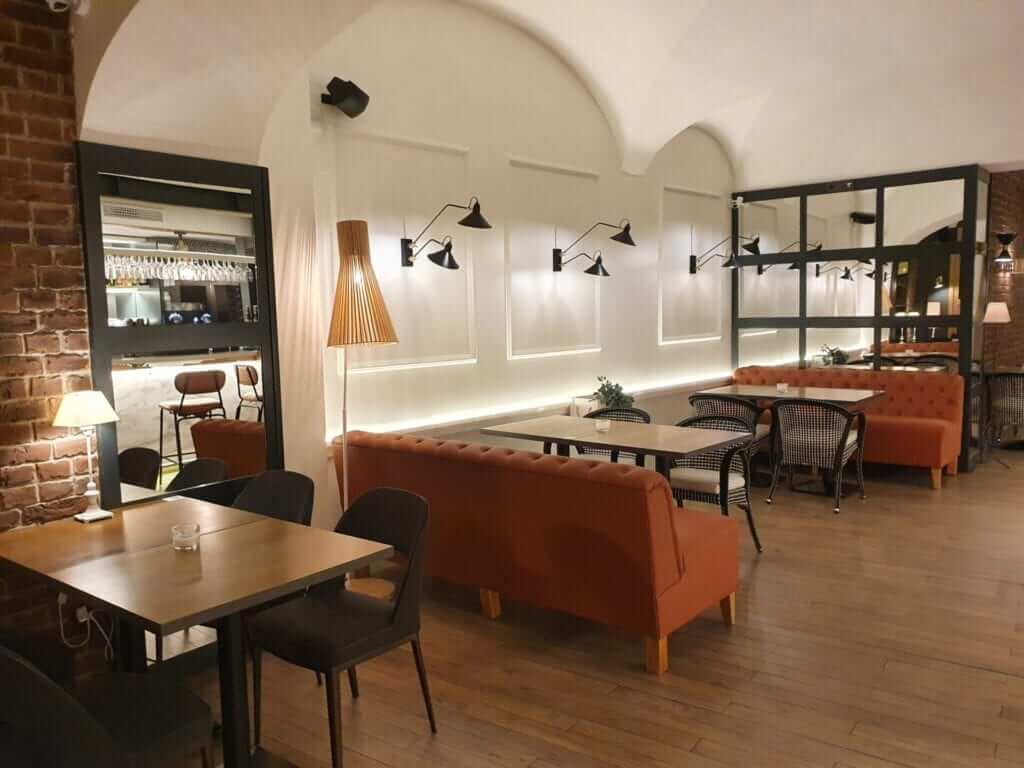 comer en Extremadura