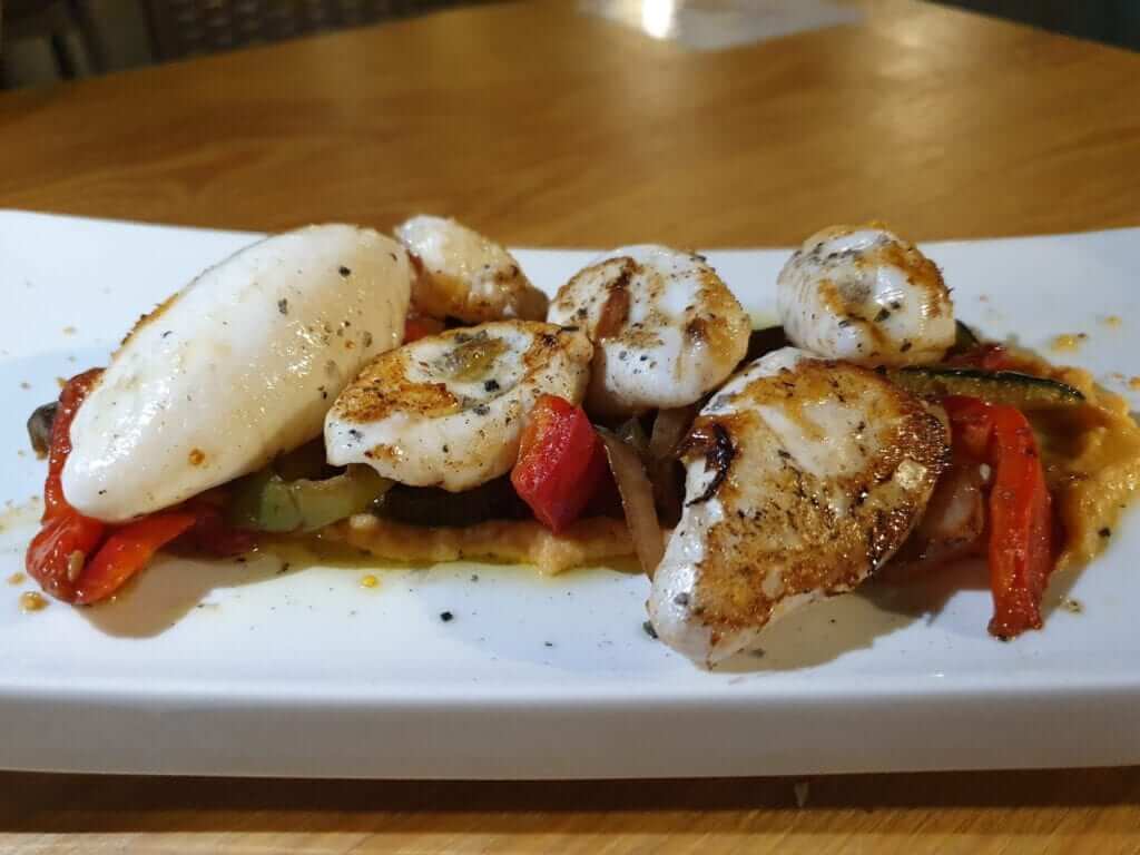 comer en extremadura