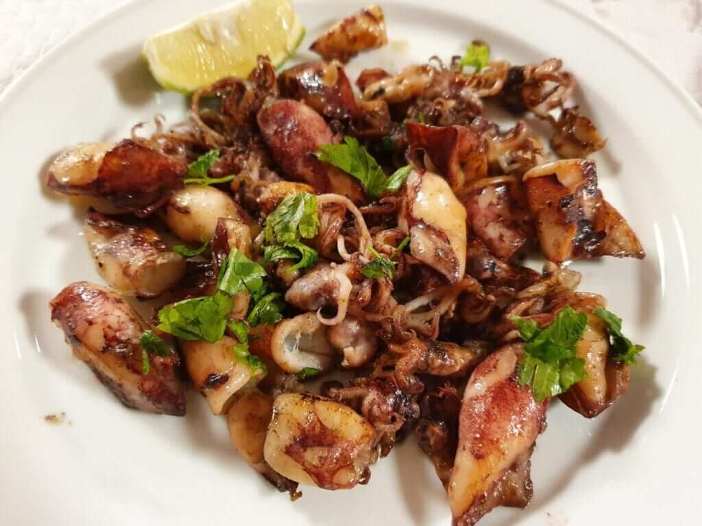 restaurantes en Fuerteventura