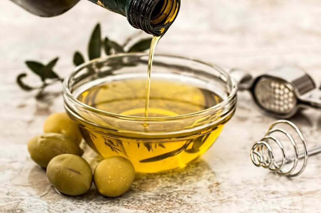 aceite extremeño
