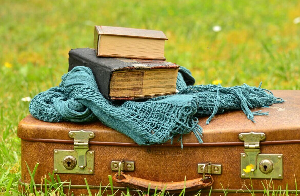 libros para viajar por España
