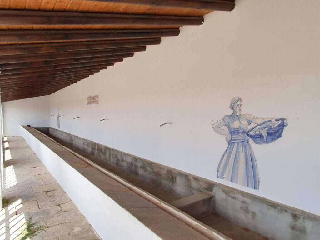 Estoi, Algarve