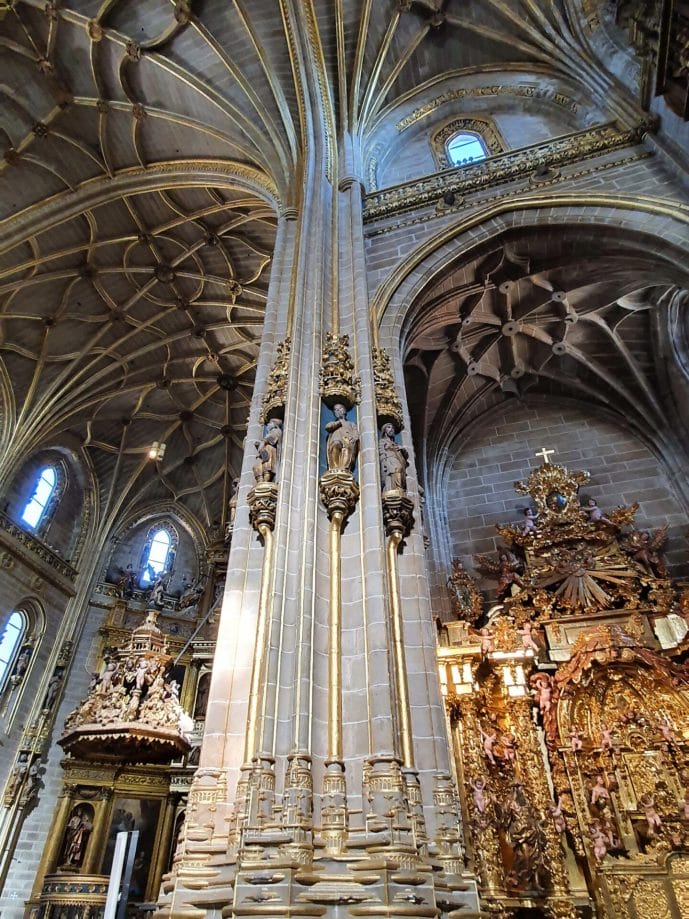 qué ver en Plasencia