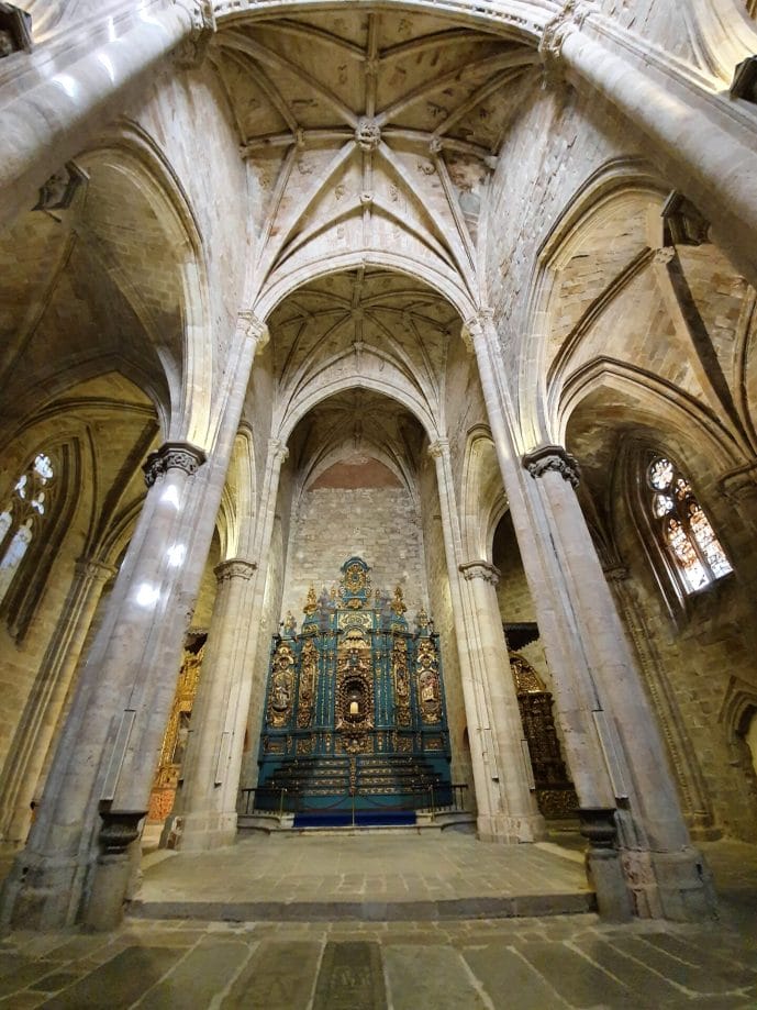 qué ver en Plasencia