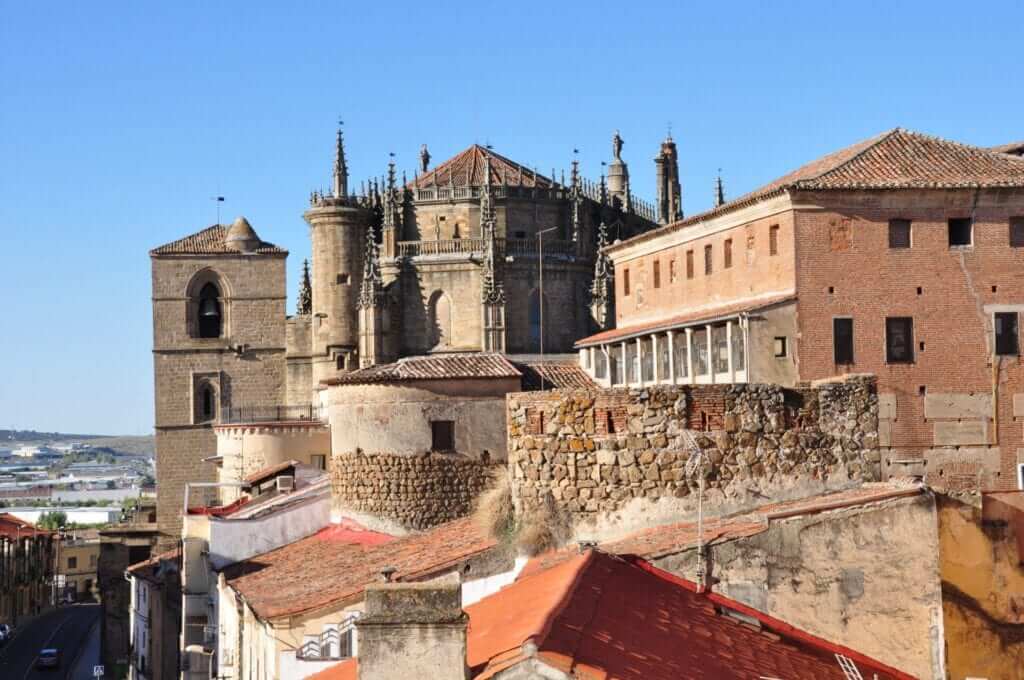 qué ver en Plasencia