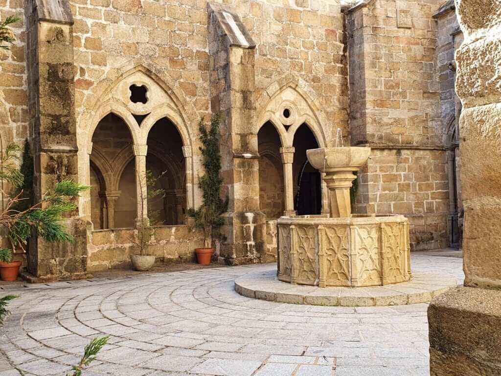 Qué ver en Plasencia