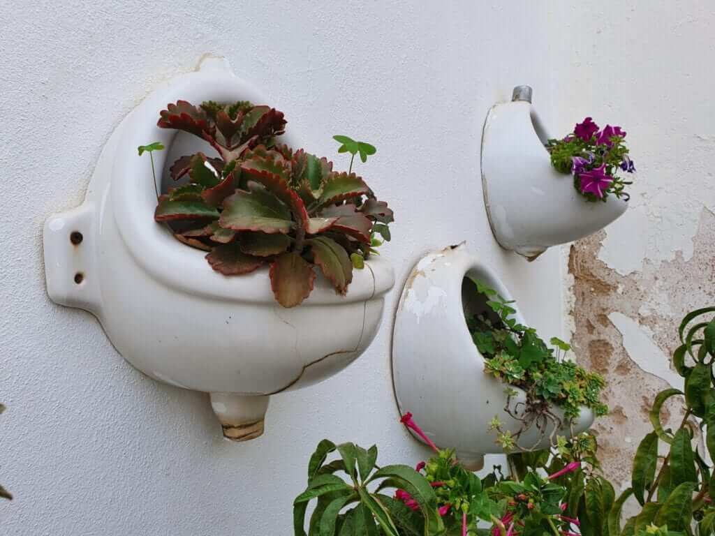 Estoi, Algarve
