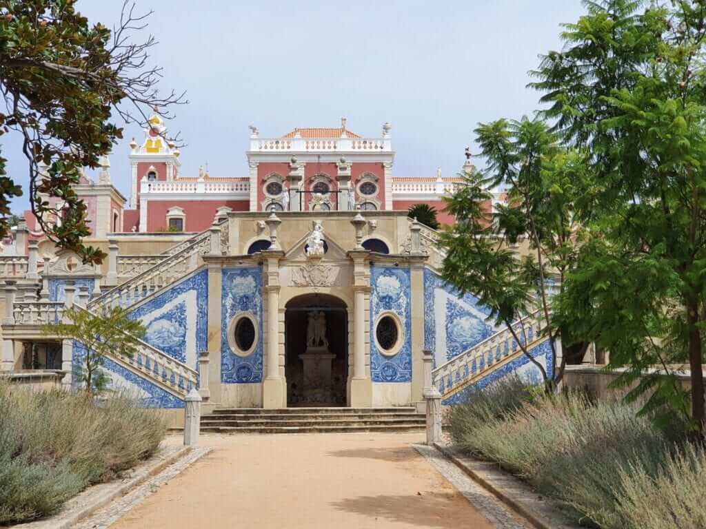 Estoi