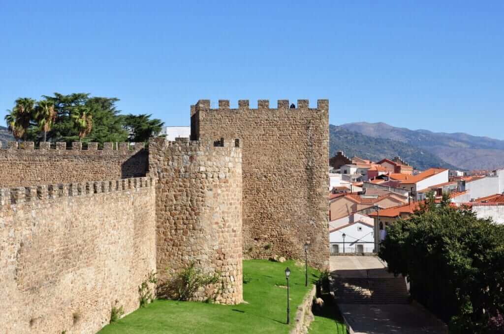 qué ver en Plasencia