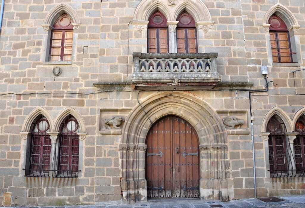 qué ver en Plasencia