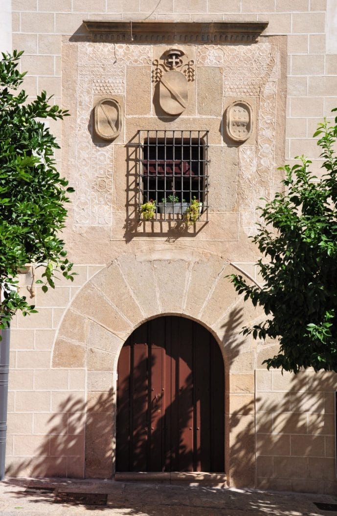 qué ver en Plasencia