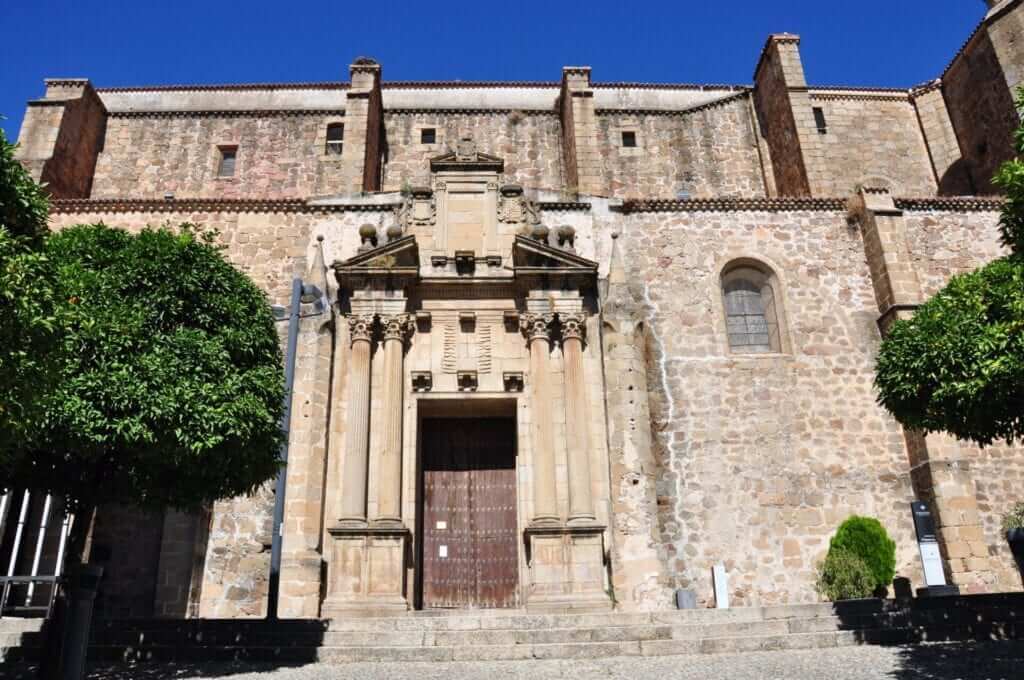 Qué ver en Plasencia