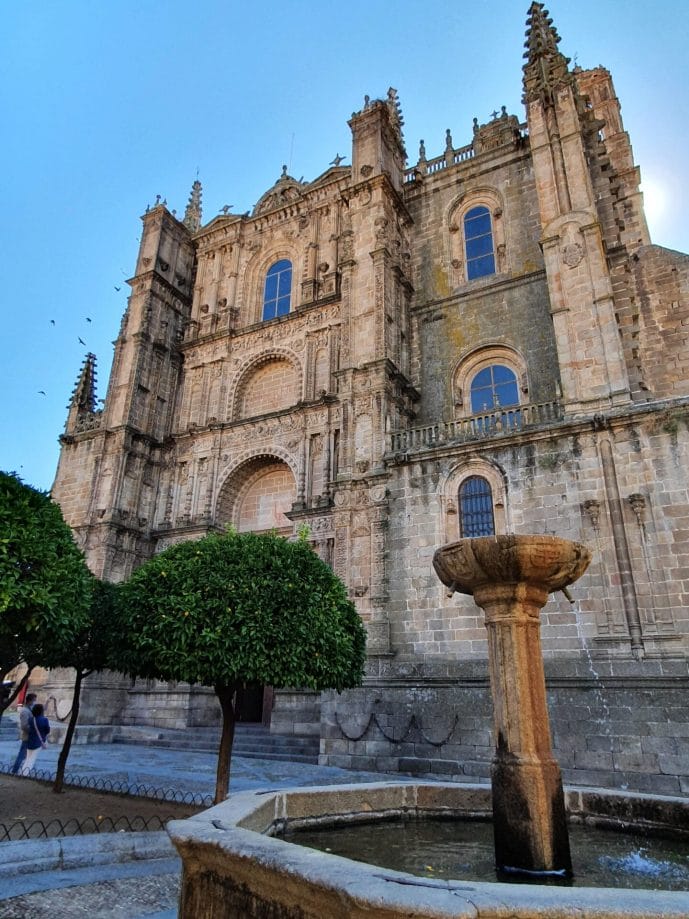 Qué ver en Plasencia