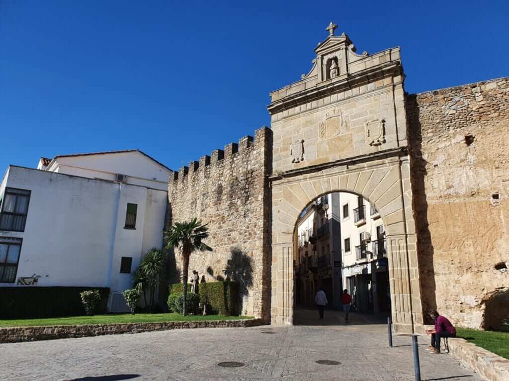 Qué ver en Plasencia