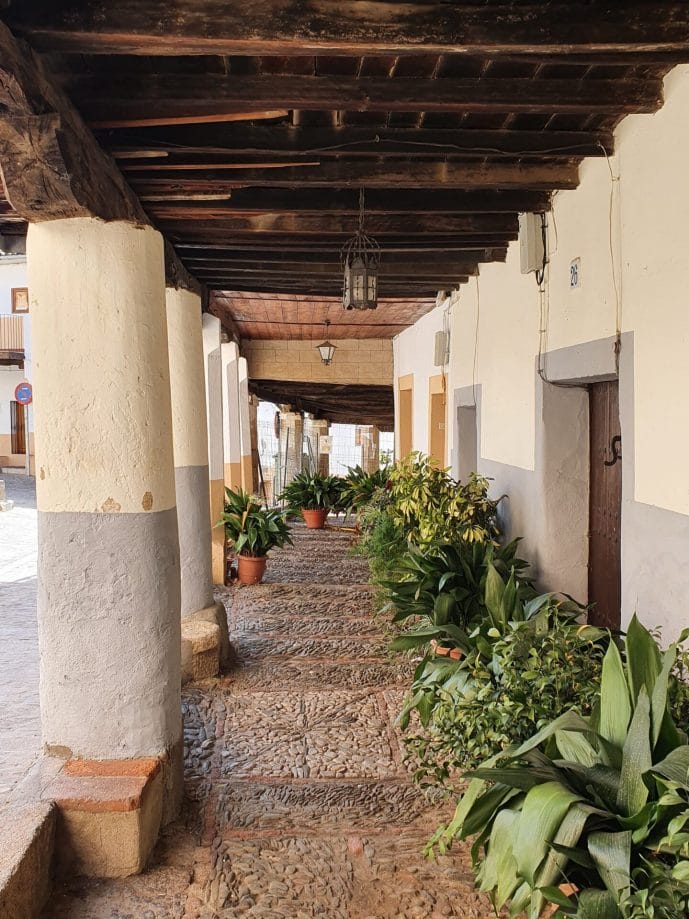 qué ver en Guadalupe