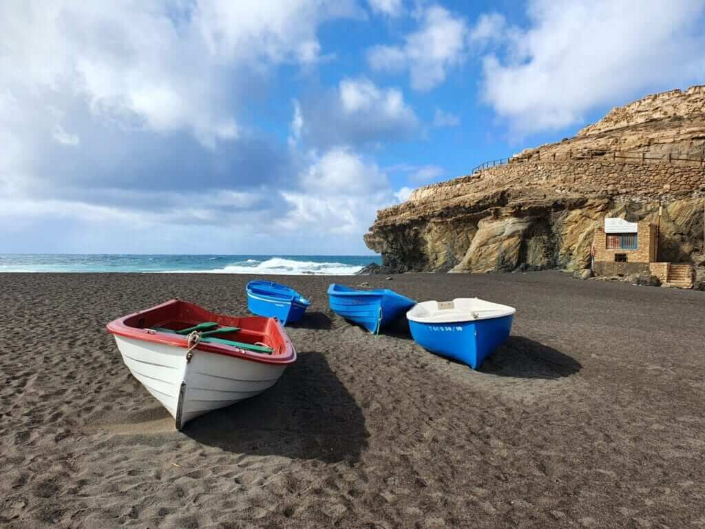 qué ver en fuerteventura