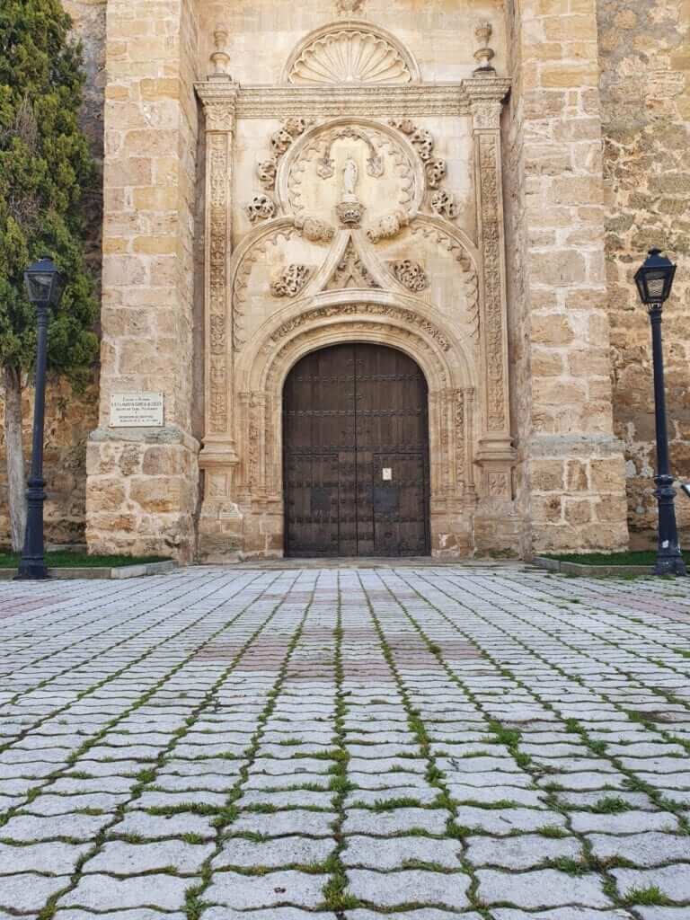Albalate de Zorita