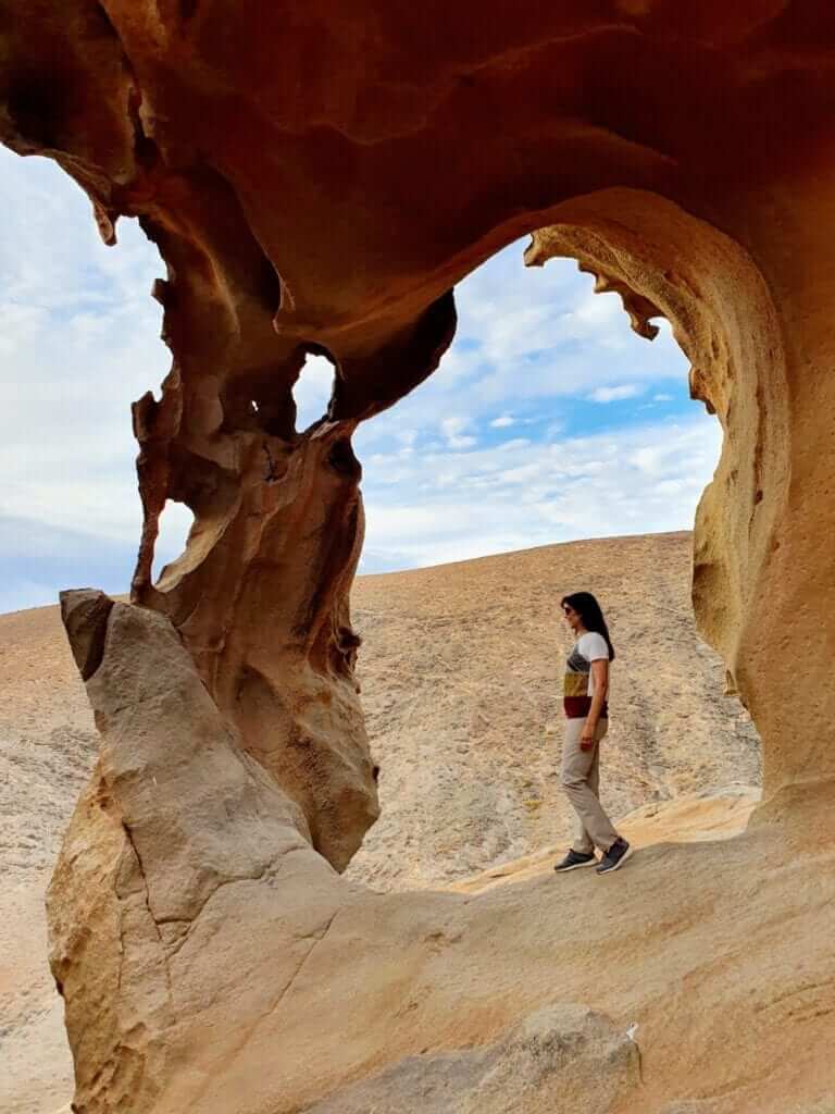 qué ver en Fuerteventura