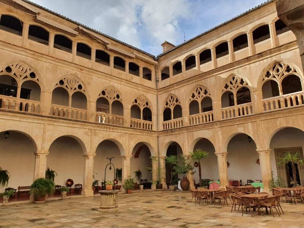 QUÉ VER EN GUADALUPE