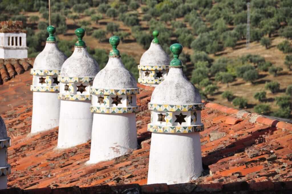 QUÉ VER EN GUADALUPE