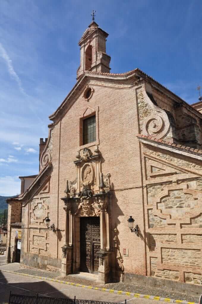 qué ver en Guadalupe