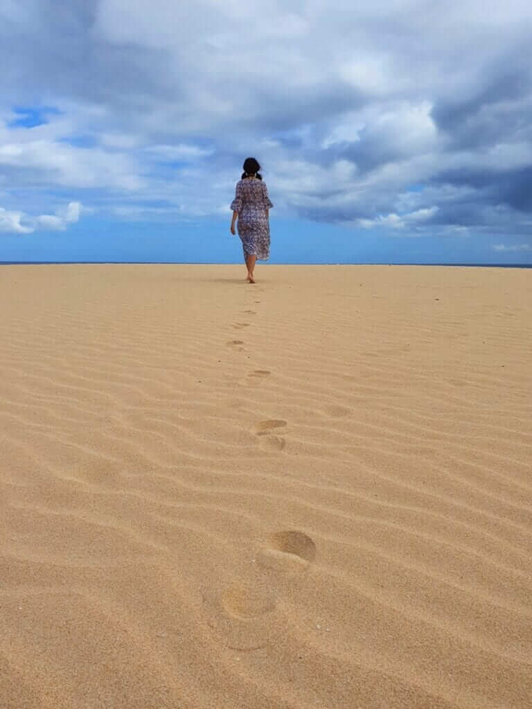 que ver en fuerteventura