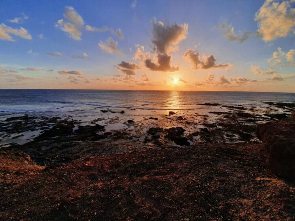 qué ver en Fuerteventura