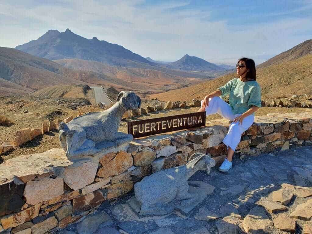 Que ver en Fuerteventura