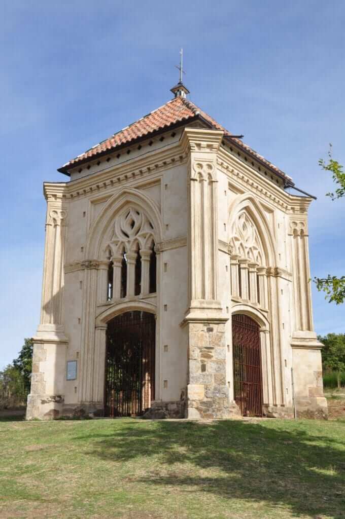 QUÉ VER EN GUADALUPE