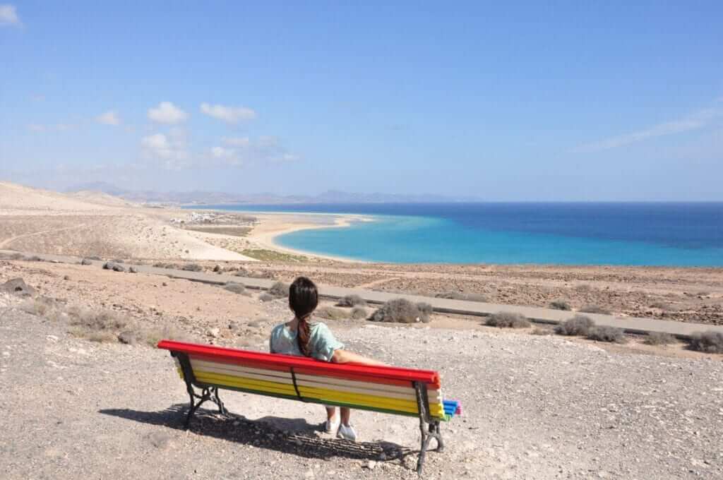 qué ver en Fuerteventura