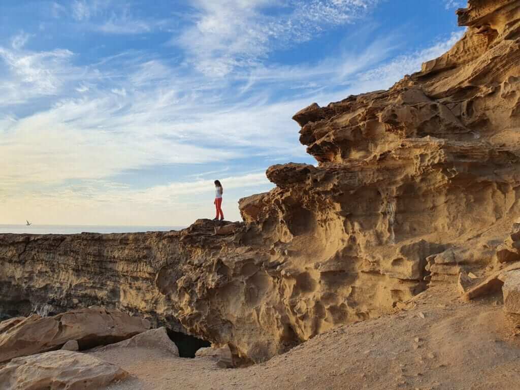 playas de Fuerteventura
