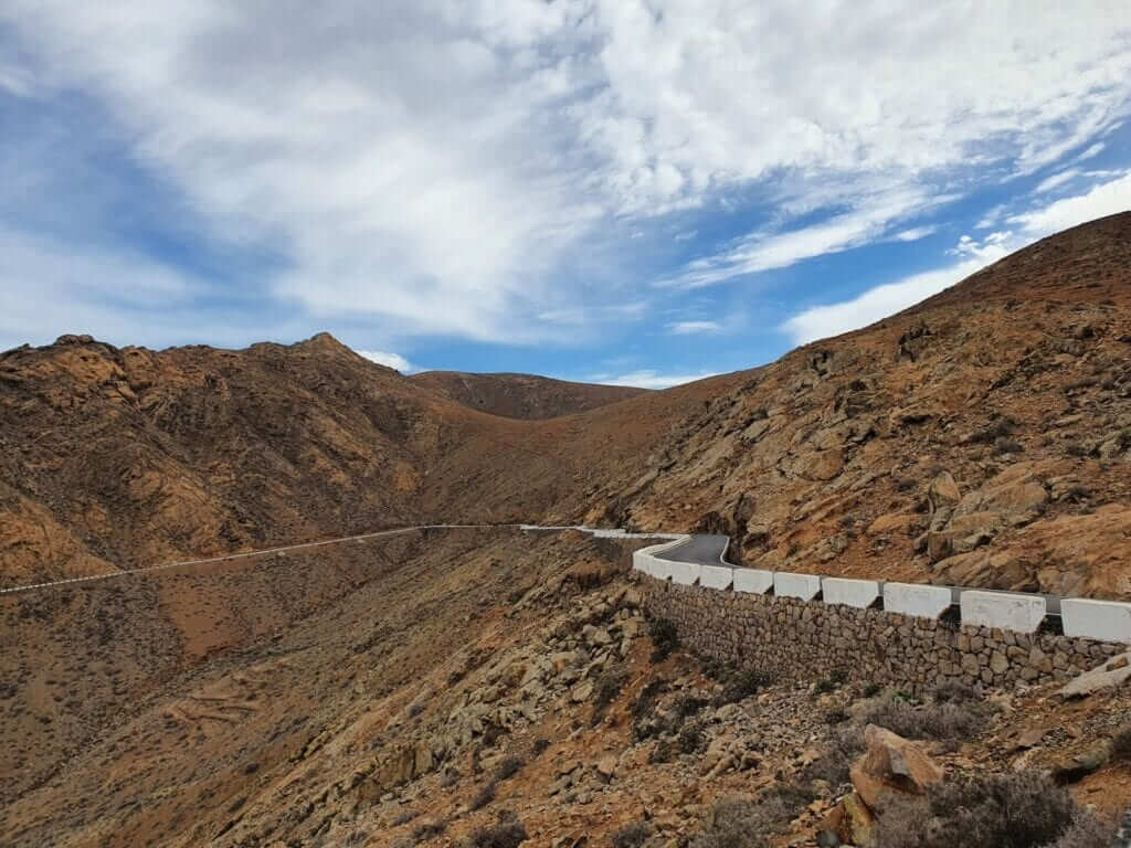 qué ver en Fuerteventura