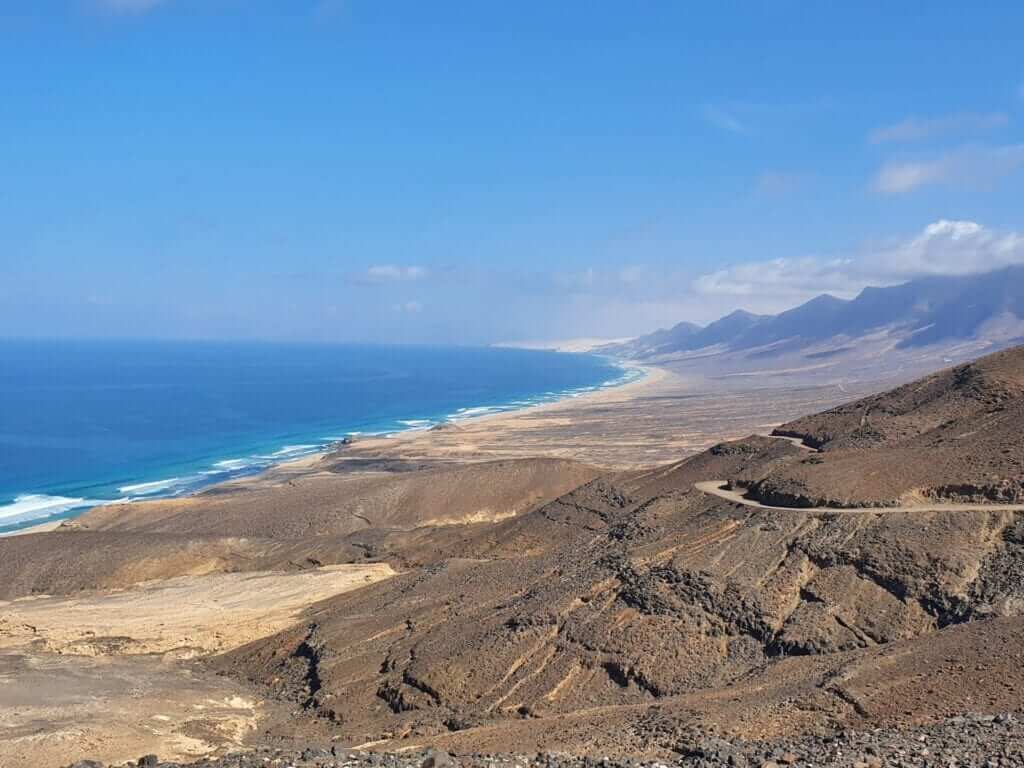 qué ver en fuerteventura