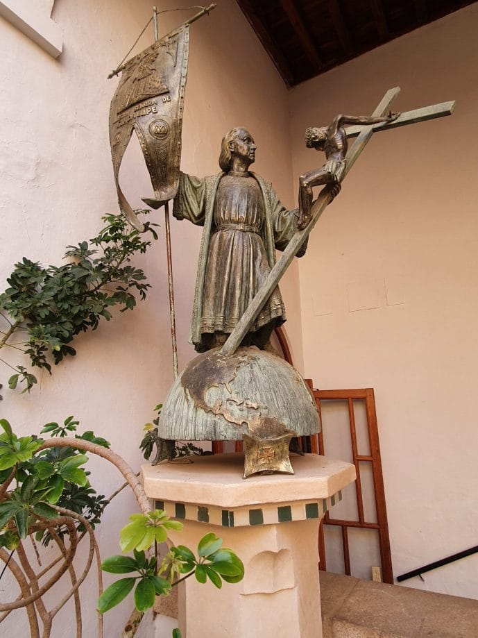 qué ver en Guadalupe