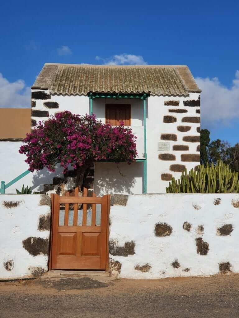 qué ver en Fuerteventura