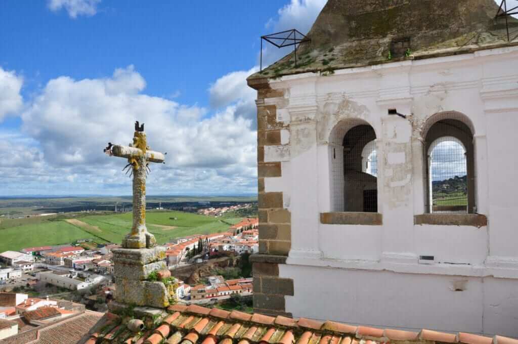 qué ver en Cáceres