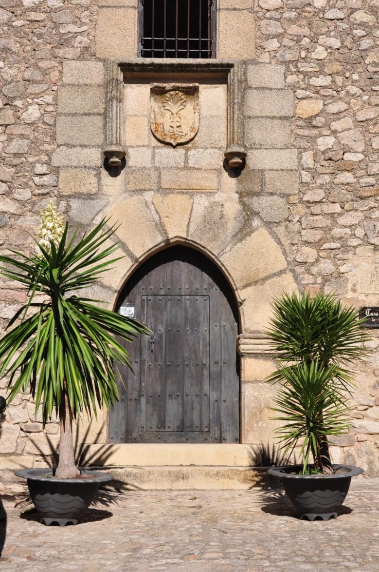 qué ver en trujillo