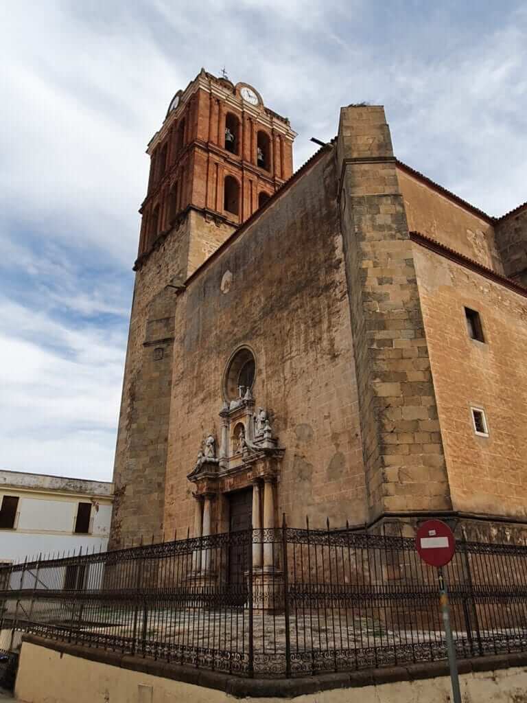 qué ver en zafra