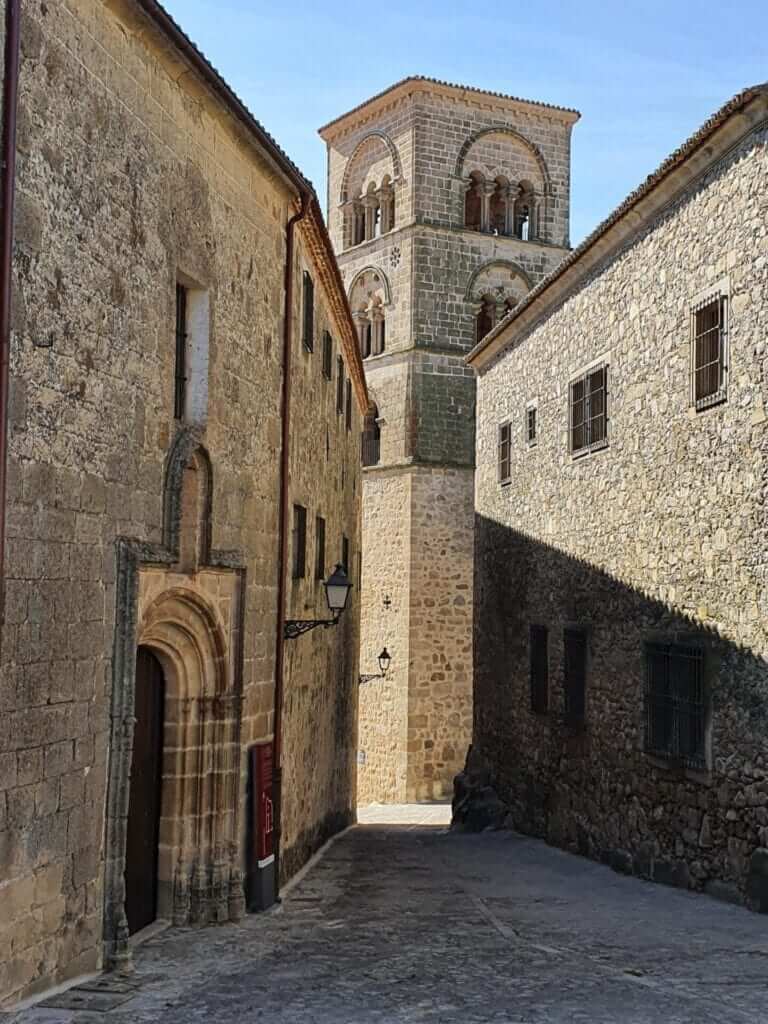 QUÉ VER EN TRUJILLO