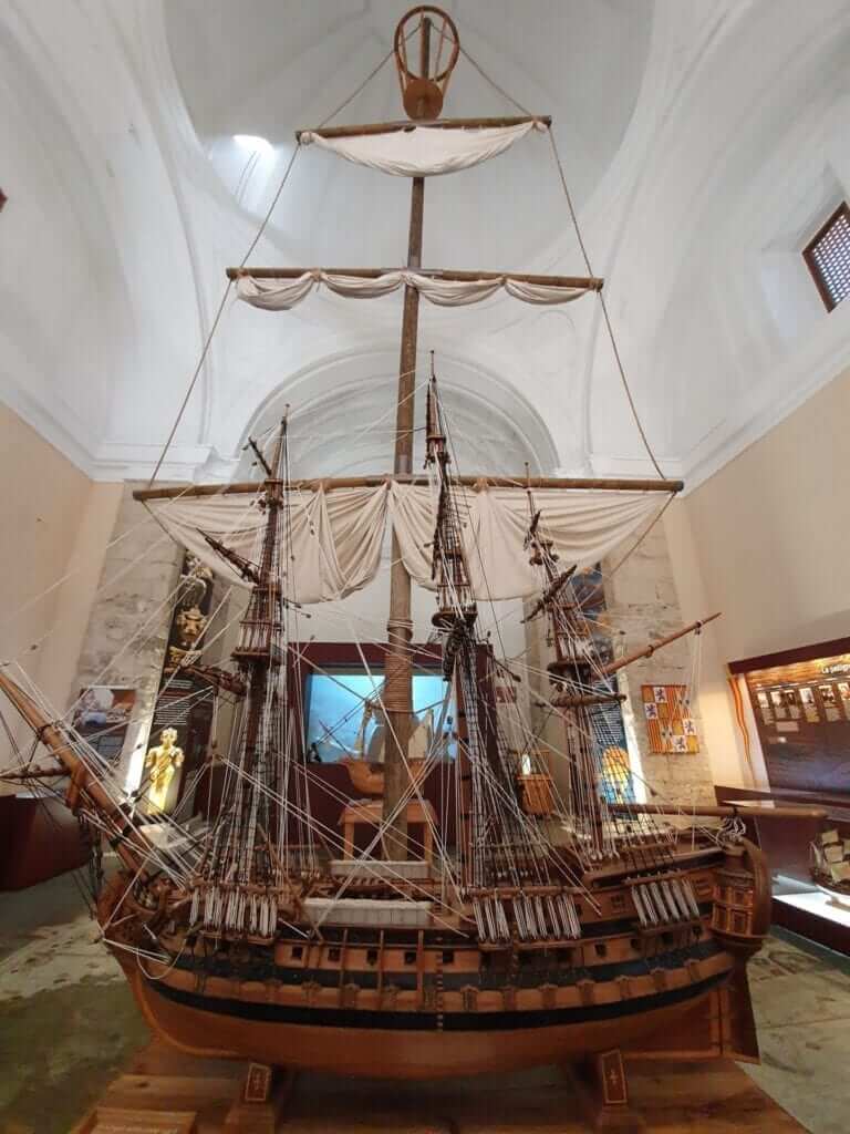 qué ver en trujillo