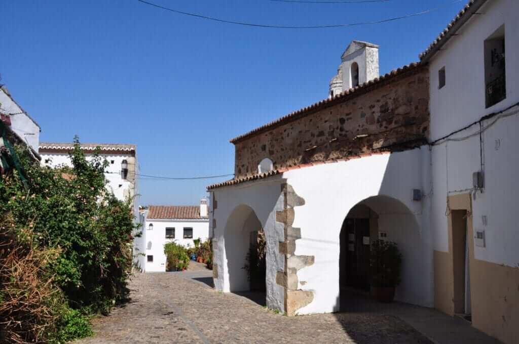 Qué ver en Cáceres