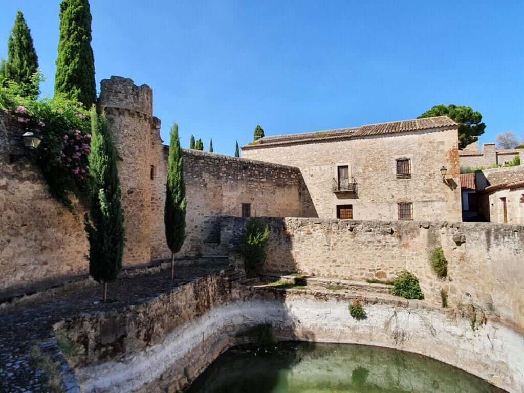 qué ver en Trujillo