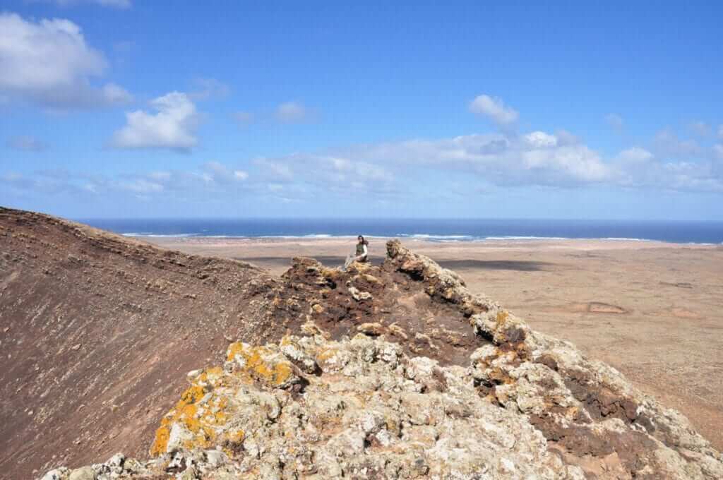 Miradores de Fuerteventura